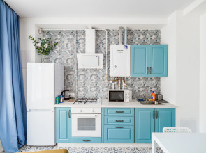 Апартаменты в переулке Любимый