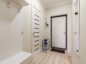 Апартаменты Меридиан Апартментс Шевченко 85 51