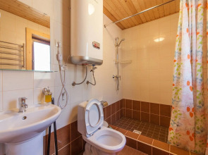 База отдыха Самая Ладога