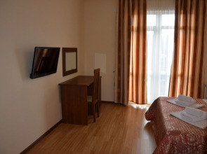 Отель Камелот