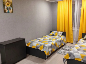 Квартира Ахмед Ради