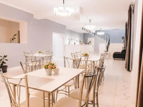 Отель Rush Butik Atyrau