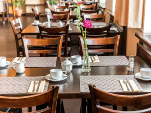 Отель Andante Hotel Dresden