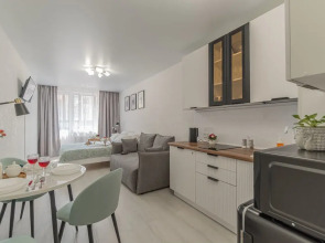 Апартаменты Студия на Михайловская 51