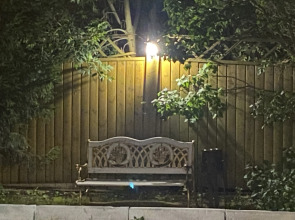 Отель Рождественский