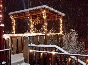 Гостевой дом Popock Dilijan