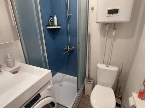 Апартаменты СВ Жираф студия 1