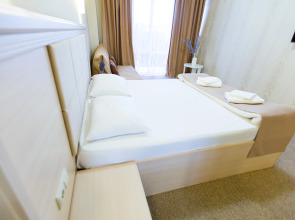 Гостевой Дом Private Residence in Koktebel