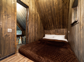 Бунгало Вилладж