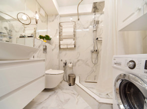 Апарт-отель Адмиральская лагуна