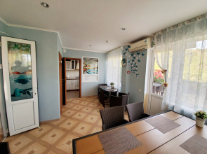 Гостевой дом Злата