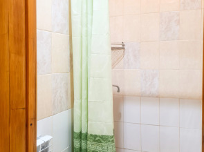 Апарт-отель Эко-отель Риал Лаго-Наки