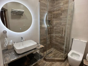 Гостевой дом Дамиан