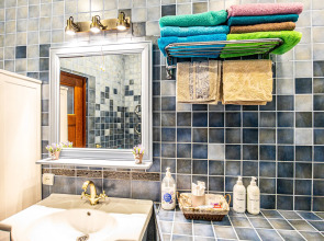 Апартаменты на проспекте Гагарина 12