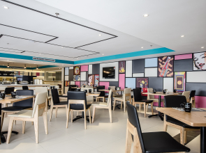 Отель NEO+ Penang