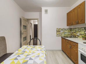 Апартаменты Современников