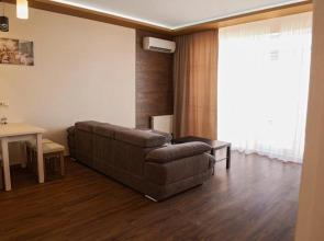 Апартаменты У Моря