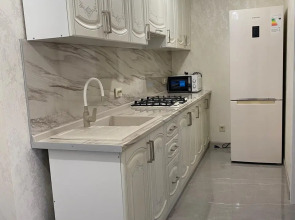 Апартаменты На берегу моря-Каспийск 1