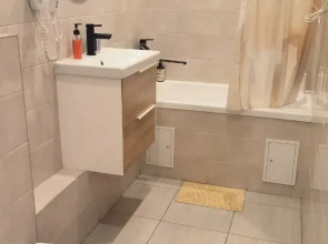 Квартира 1-ком студия эконом Нижегородский центральный район