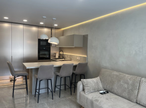 Апартаменты Элитные апартаменты на Гоголя 88