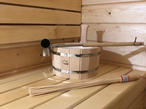 Гостевой дом Домик в лесу