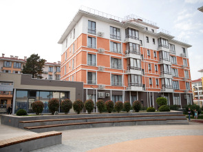 Апартаменты в Олимпийском парке