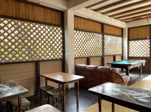 Гостевой дом Зеленая долина