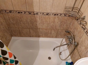 Квартира чистая и уютная цeнтре г. Tомск