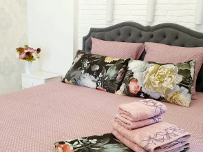 Квартира студия на улице Комсомольская, 14 6