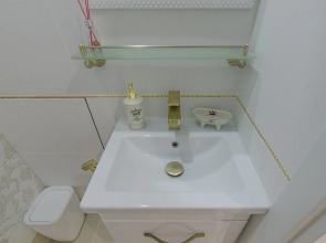 Апартаменты Юрия Гагарина 47к3