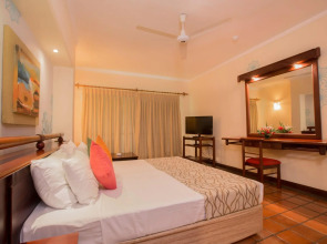 Курортный отель The Palms