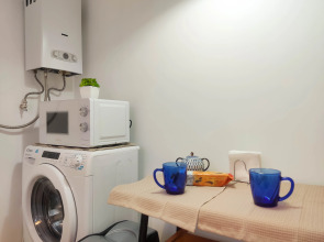 Апартаменты в центре Хорошо как дома! Сеть ЙоХоум