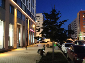 Квартира Ск