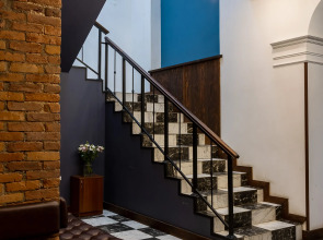 Отель Номера в Петергофе