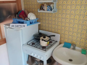 Гостевой дом Трехморье