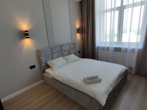 Апартаменты в ЖК Шиханы