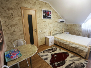 Гостевой дом Арт Блага