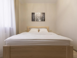 Гостевой дом Shakar Palace