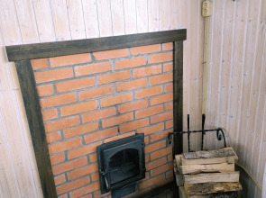 Частный дом Shanti SPA