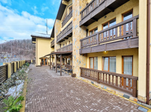 Альпийская сказка Плюс