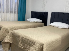 Отель Elit Holiday Hotel