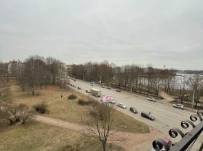 Апартаменты Гранхольм