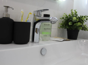 Квартира на Заречной 9А