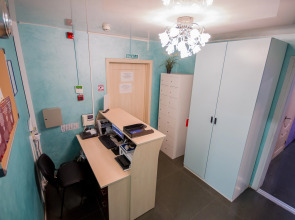 Меблированные комнаты Рациональ Пятницкое