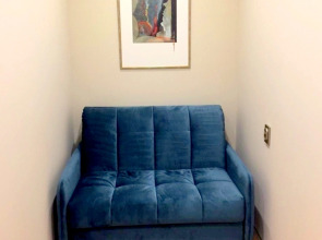 Апартаменты Parkgarten Elite