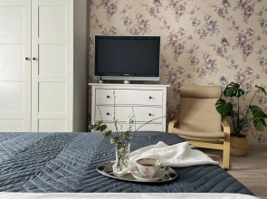 Квартира в ЖК Виктория