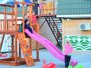 База отдыха Younge Art Camp