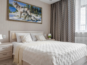 Апартаменты 30 на Кривоусова