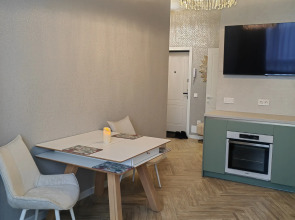 Кваритра Амаленау Централ парк