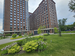 Апартаменты Km Tower Plaza